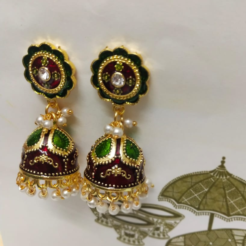 Handmade Earrings