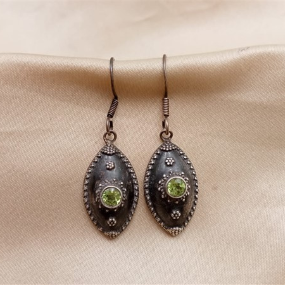 Antique Earrings