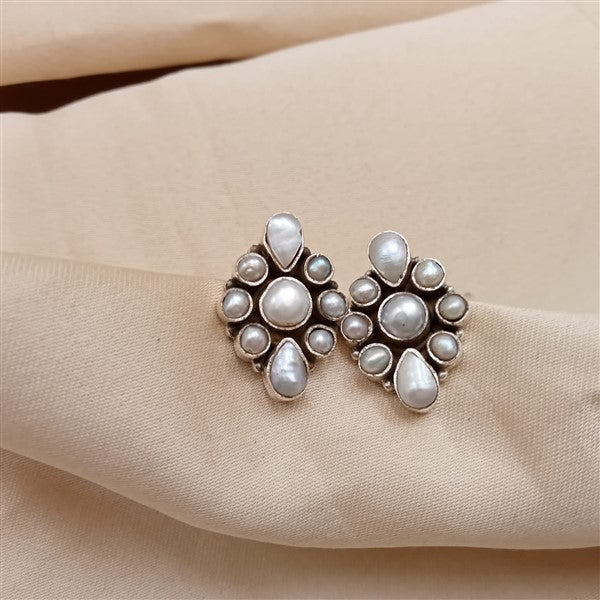 Handmade Trishul Earrings