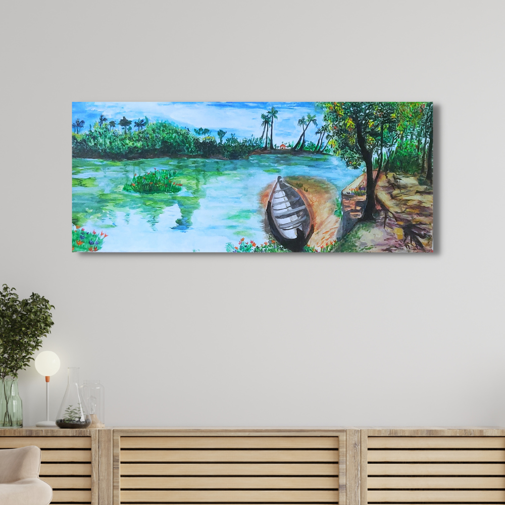 Nature Painting