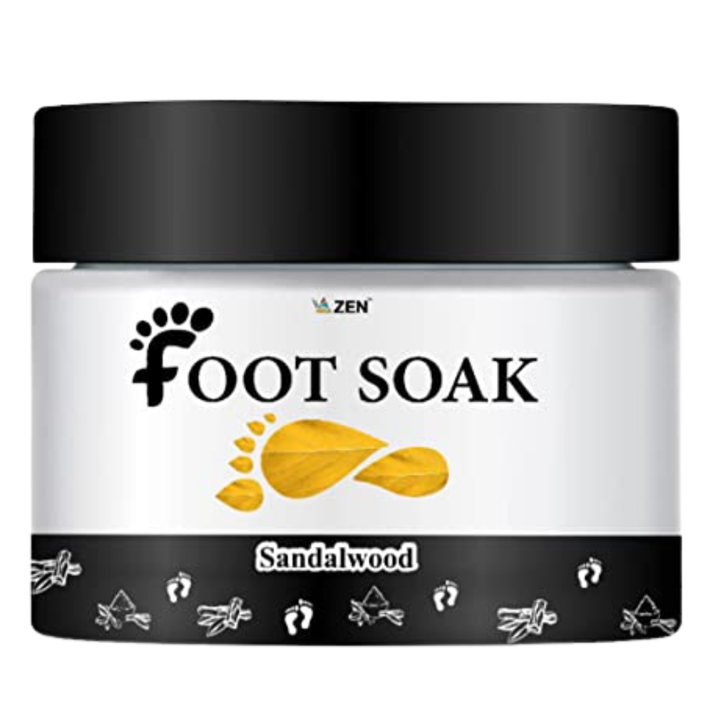 Zen Foot Soak for Pain Relief (100g)