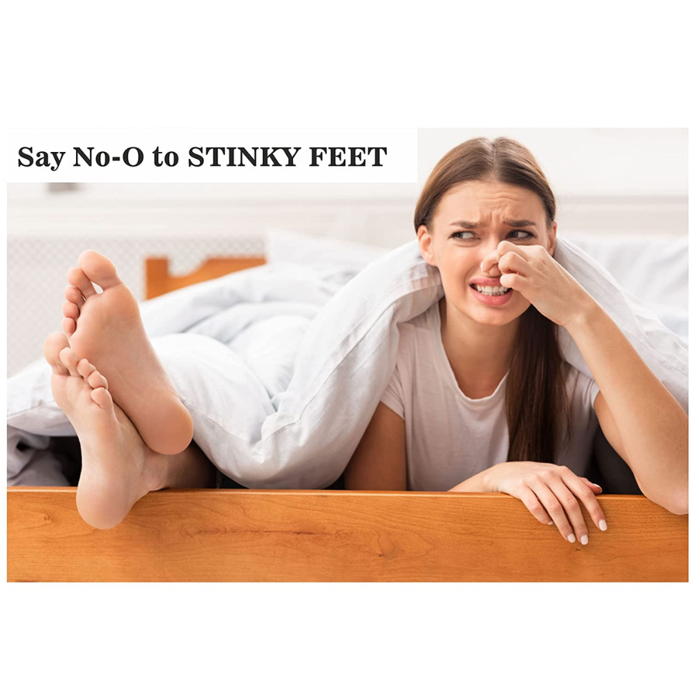 No-O Foot Spray (200ml)