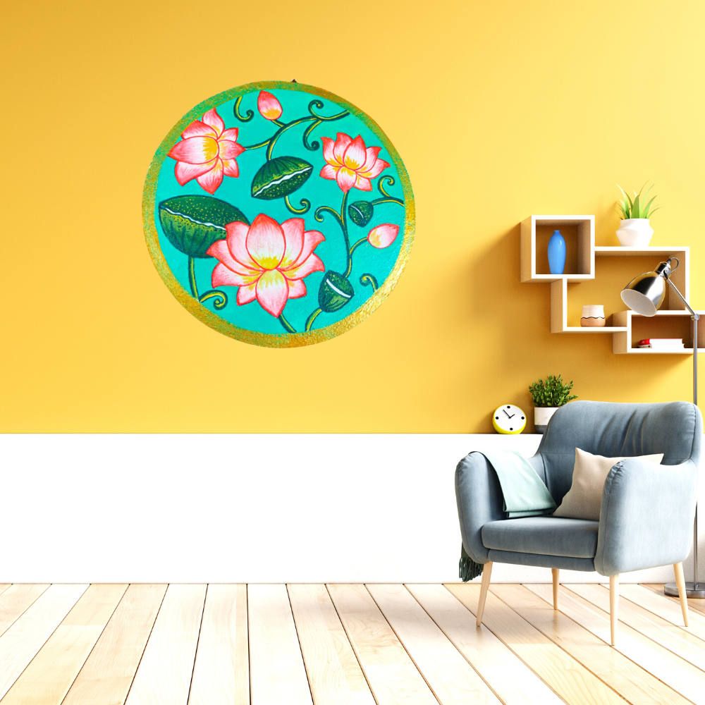 Pichwai Wall Décor