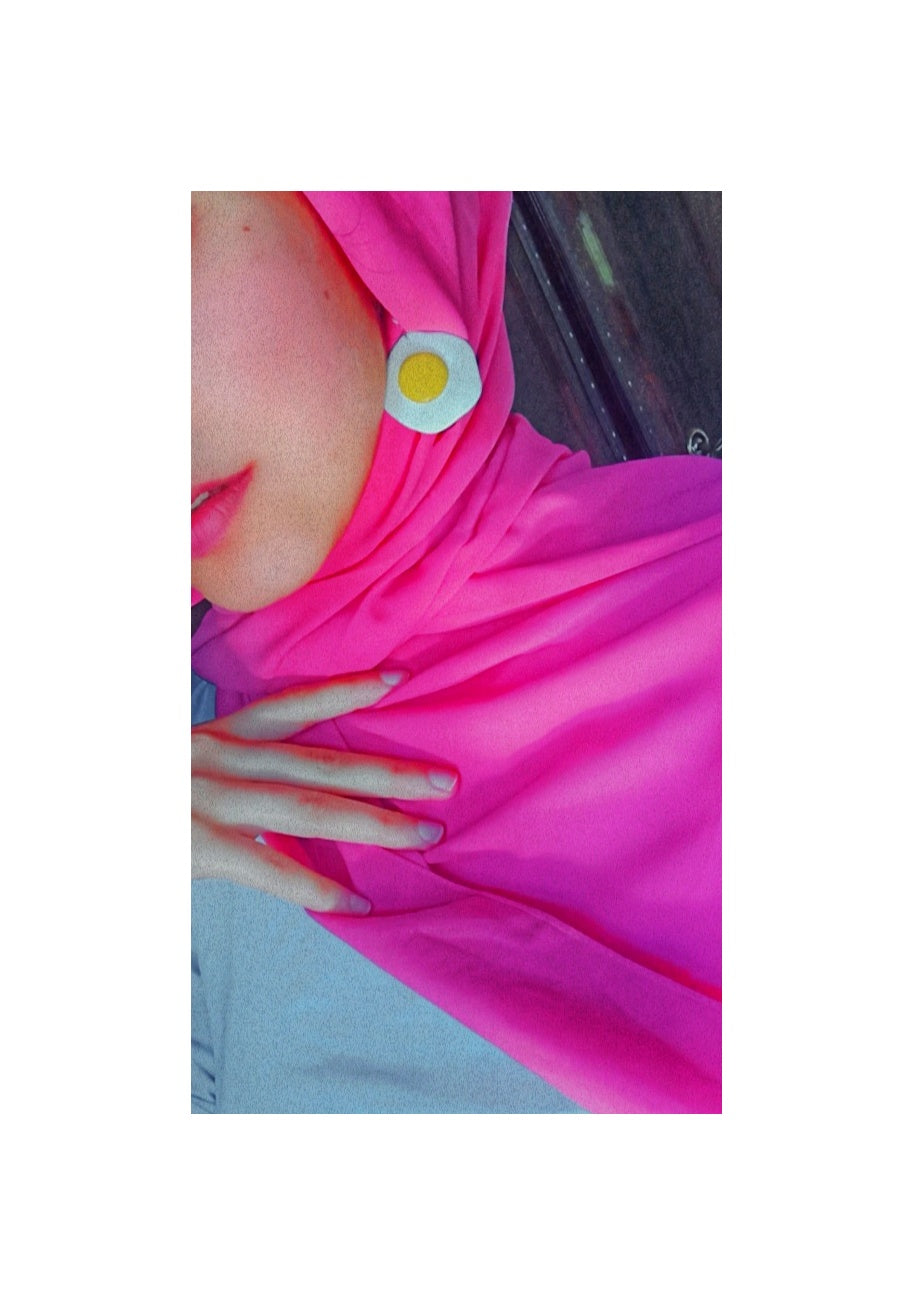 Polymer Clay Earrings