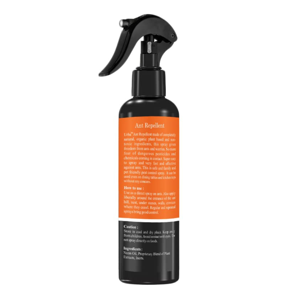 Urba Natural Ant Repellent (200g)