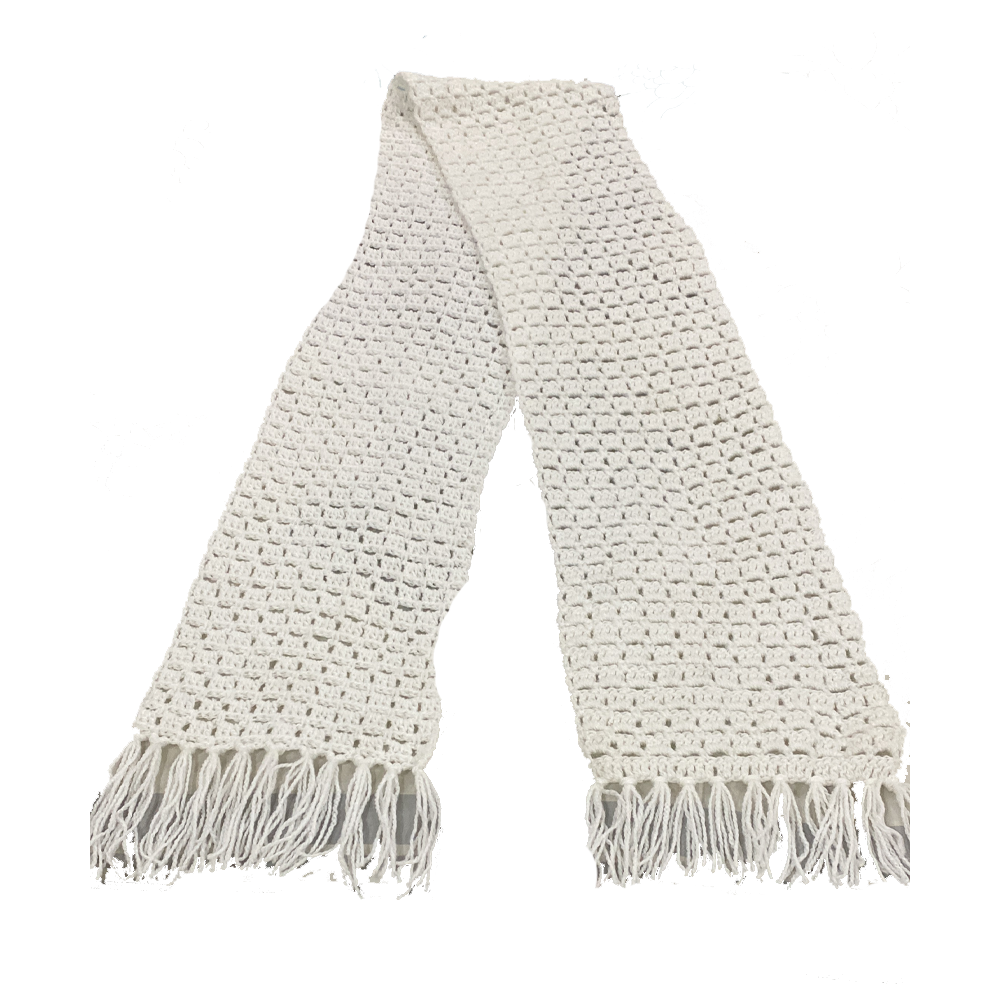 Handmade Woolen Muffler