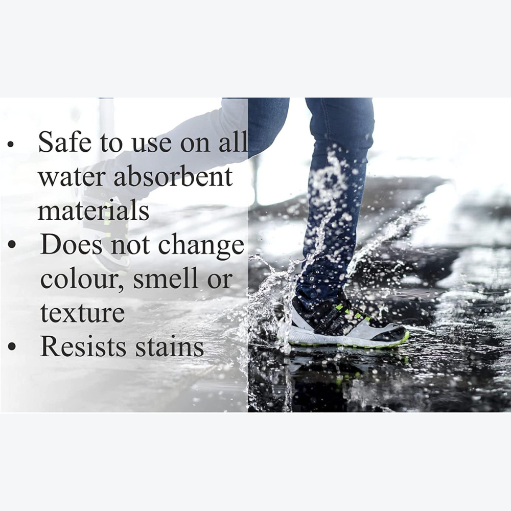 Urba Water and Stain Repellent (200ml)