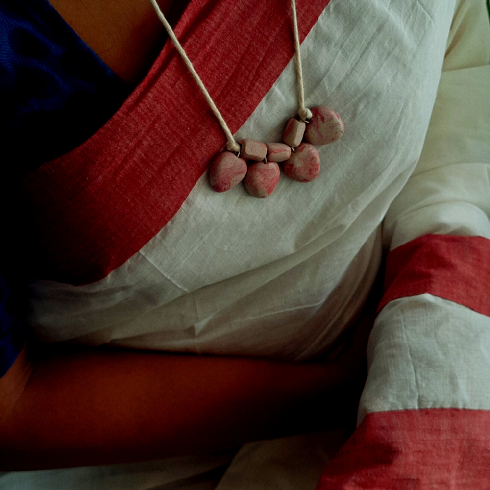 Handmade Necklace