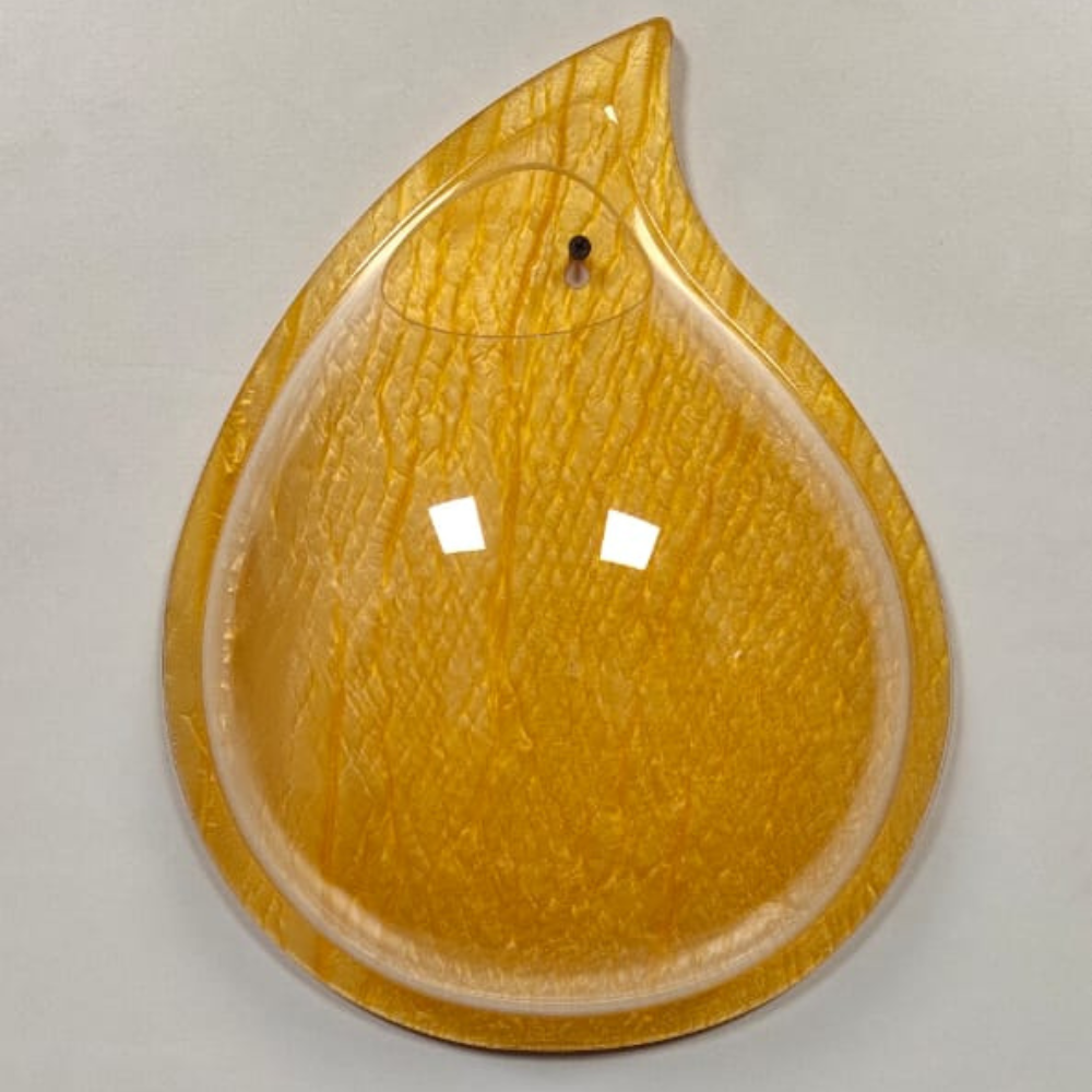 Wall Mount Fish Bowl