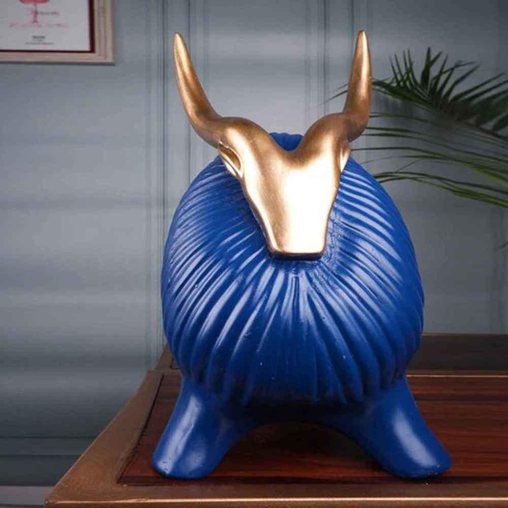 Yak Showpiece