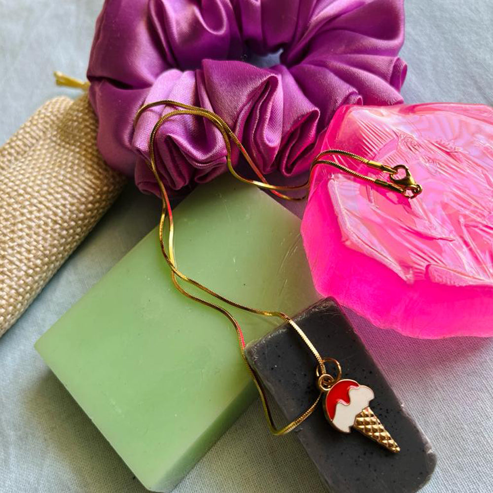 Gift with Personal Care