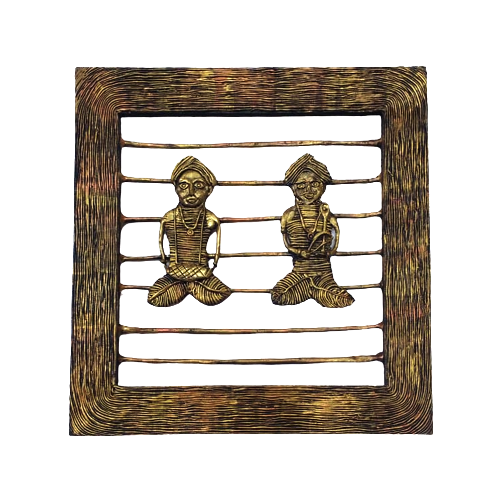 dokra frames