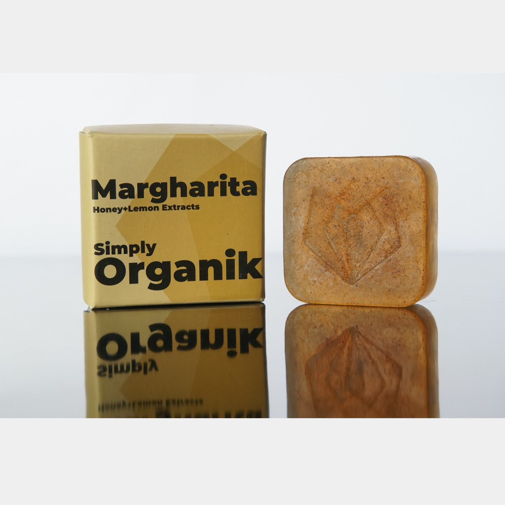 Margaritha (Honey+Lemon) 100g