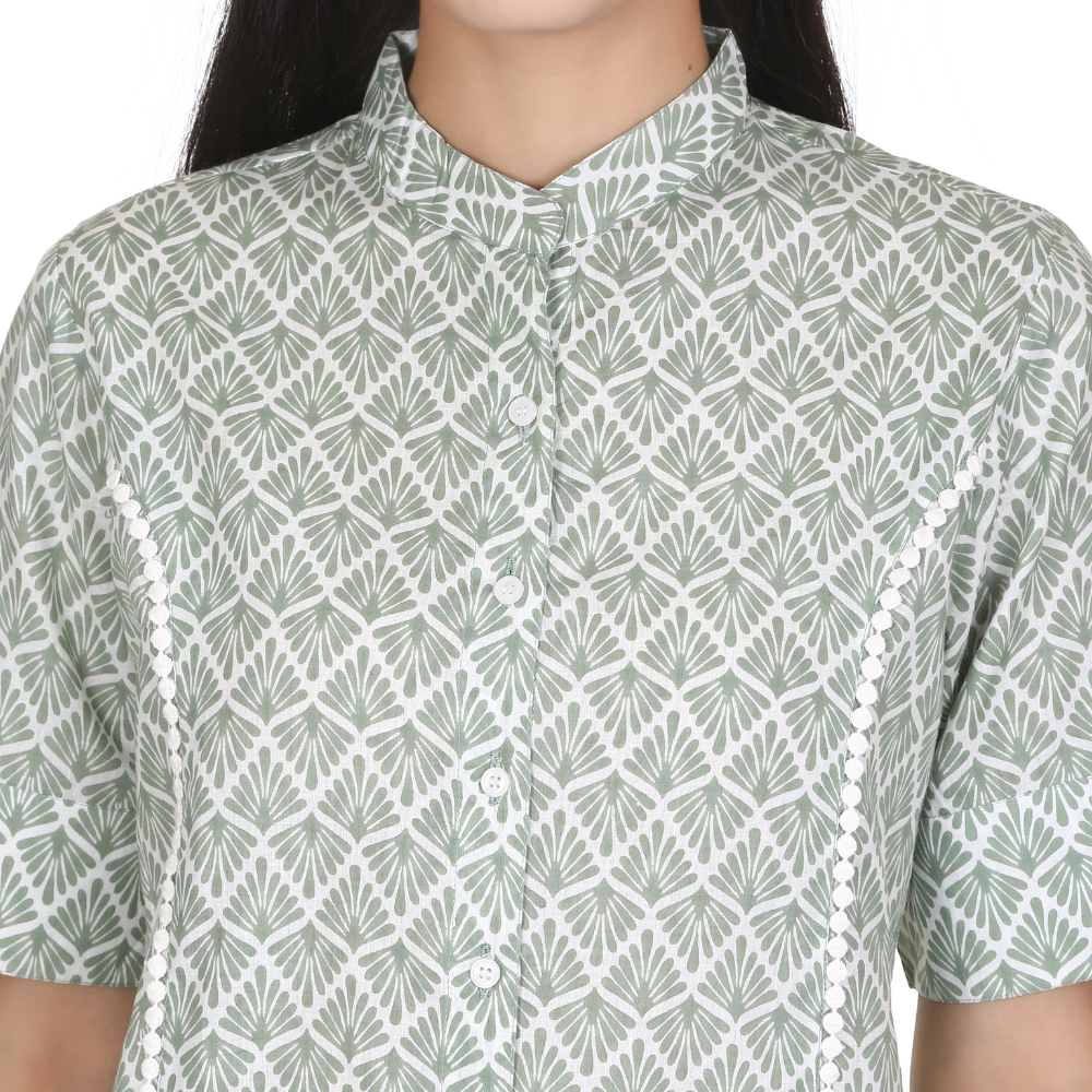 Miravi Princess Cut Shirt