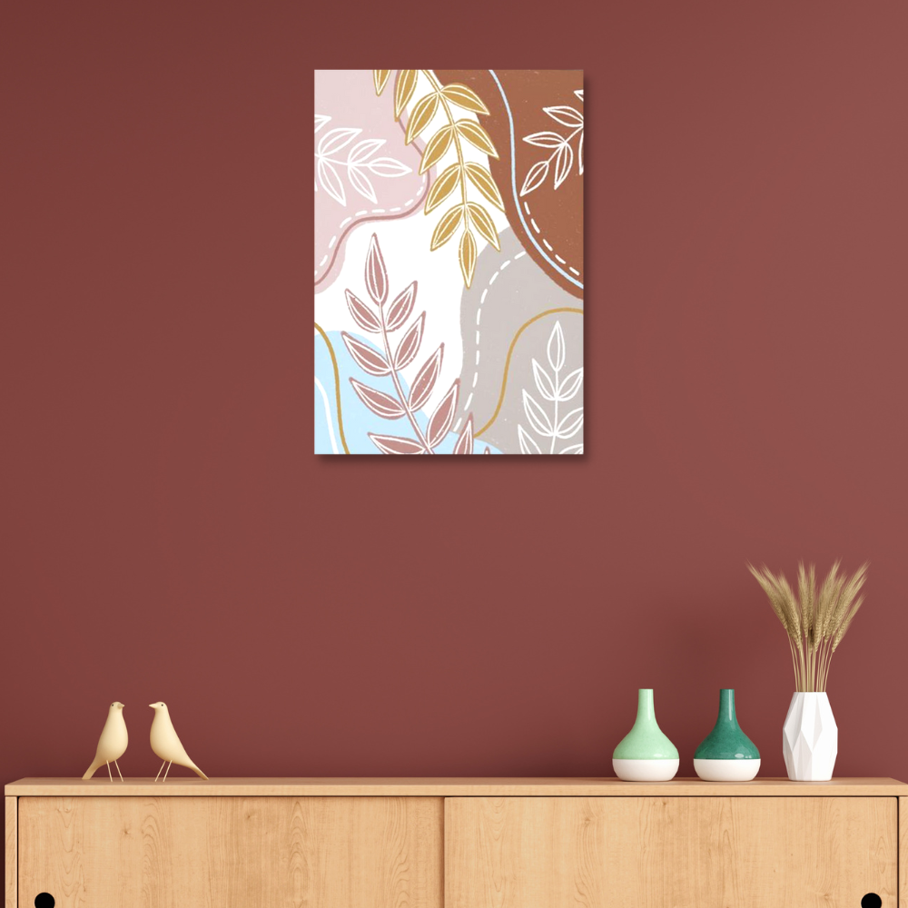 Canvas Painting
