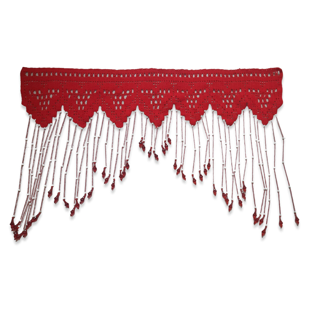 Door Hanging Woollen Toran