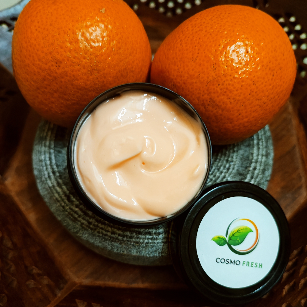 
                  
                    Cosmo Fresh Vitamin C (Skin Lightening Cream)
                  
                