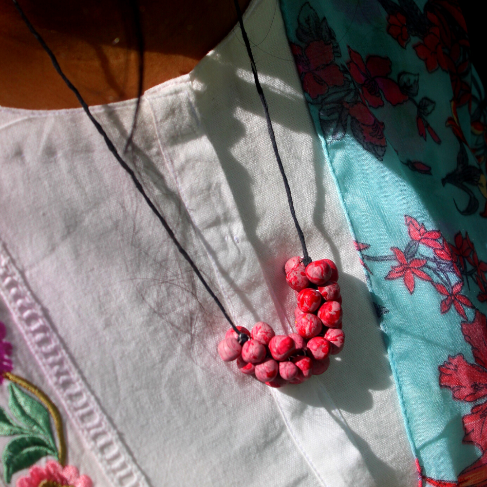 Handcrafted Necklace