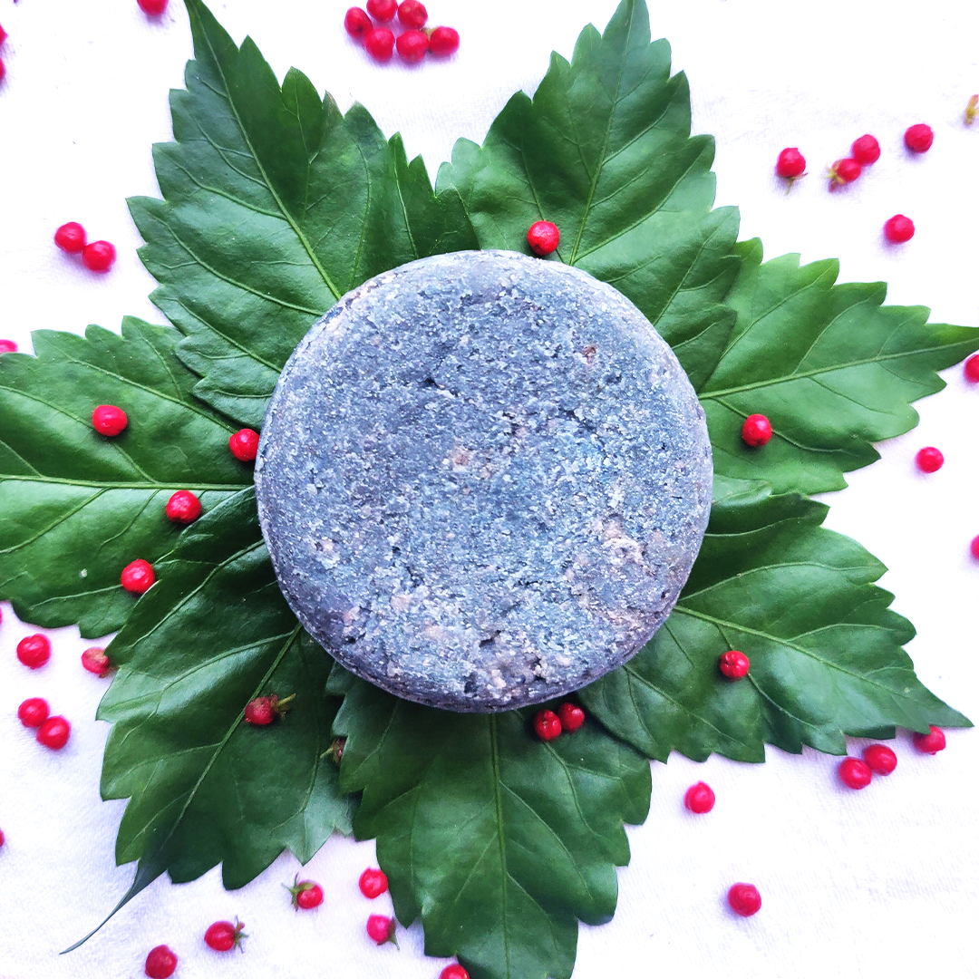 Indigo Shampoo Bar (75g)