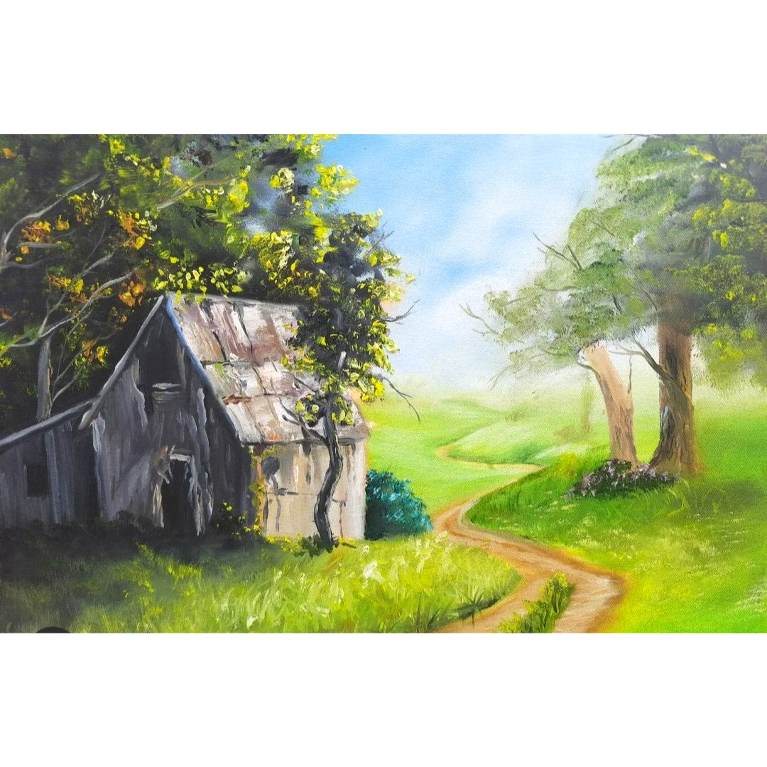Landscape Painting