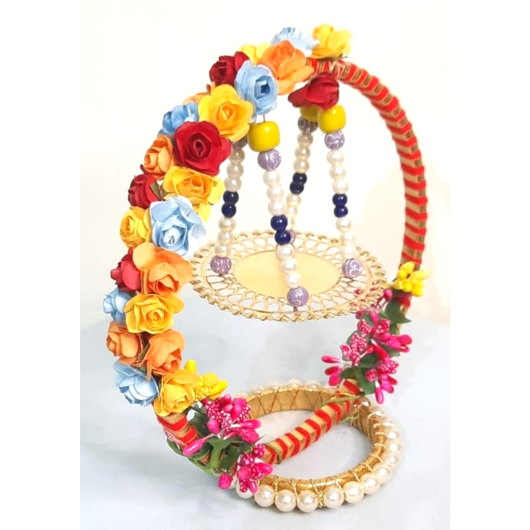Decorative Candle Holder