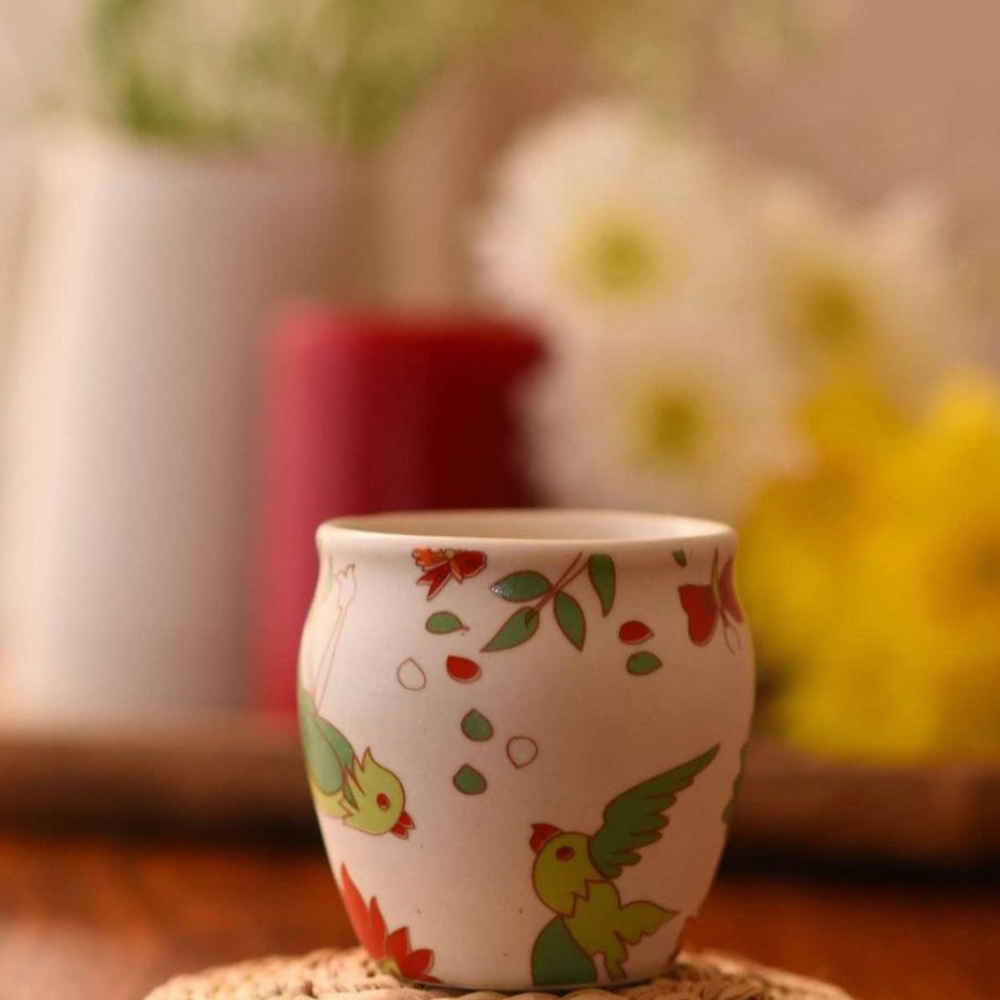 Handmade Kulhad