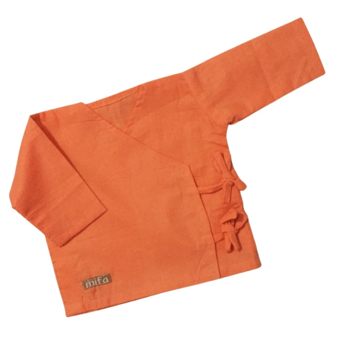 Kimono Style Baby Set