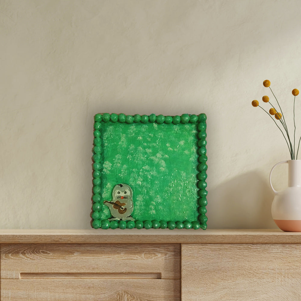 Kids Photo Frame