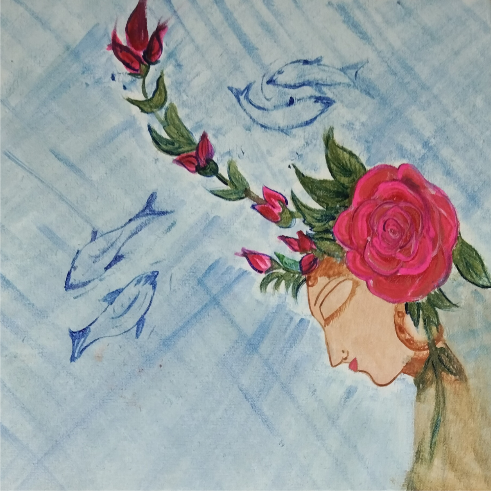 Contemporary Painting