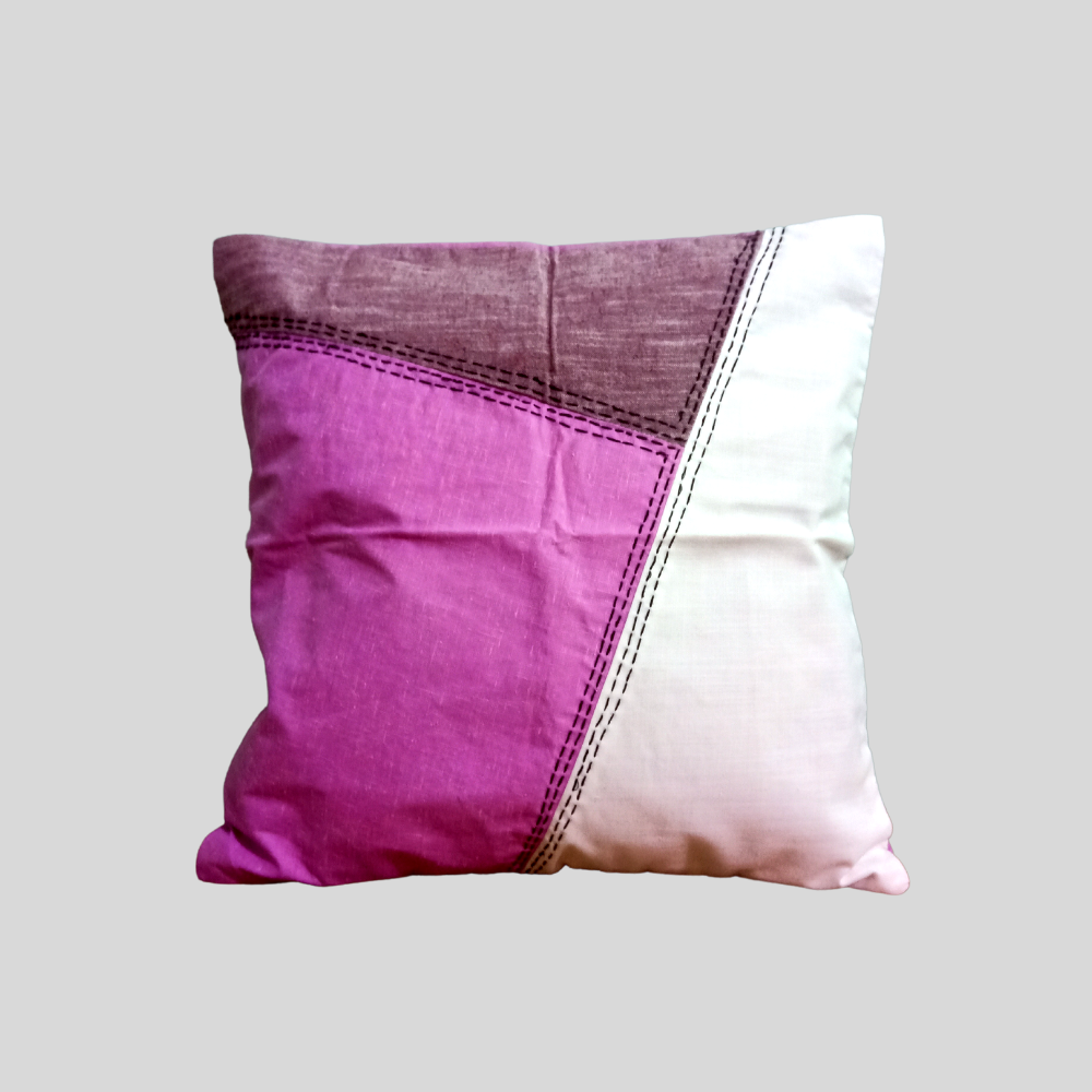 Fusion of Colours Cushion Covers