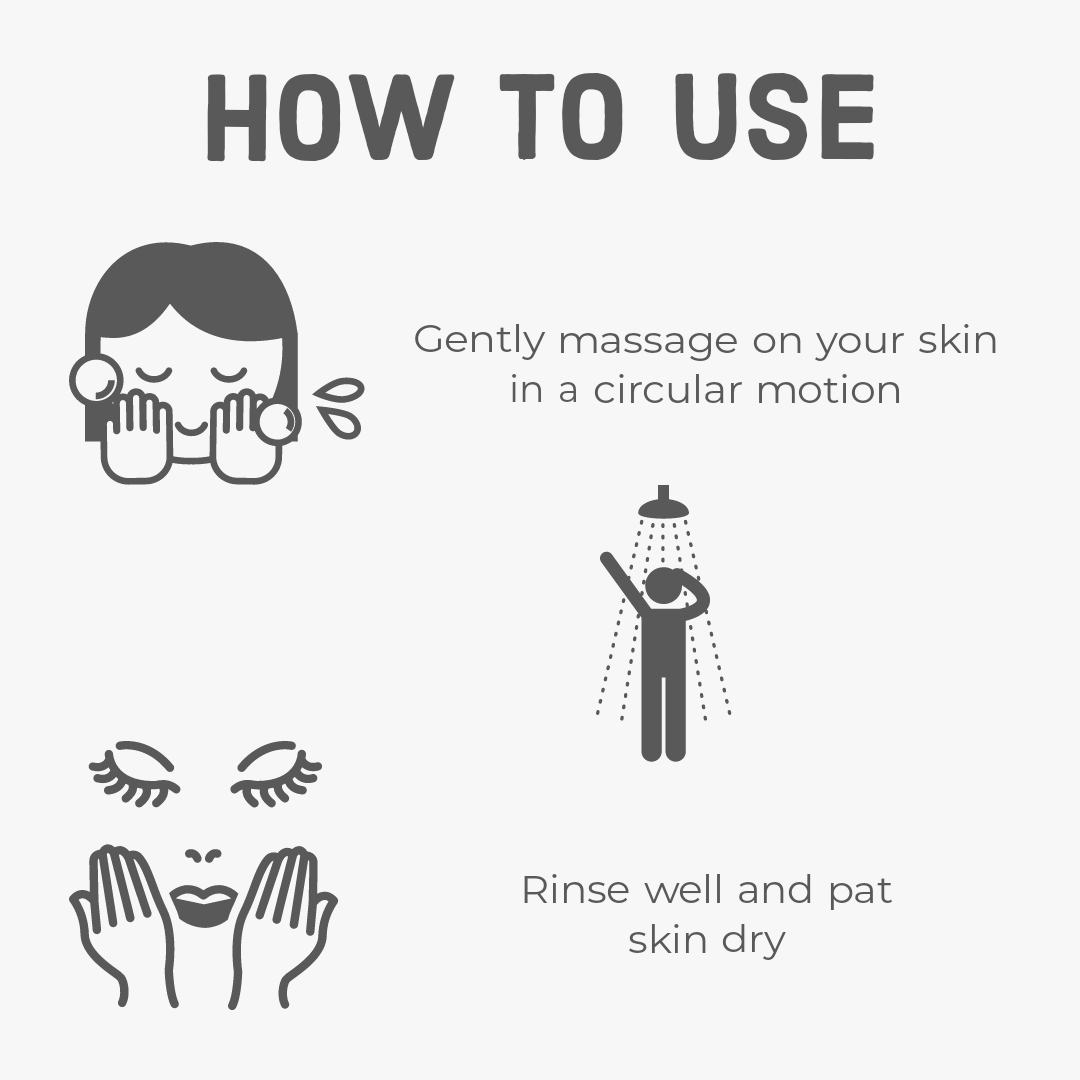 Go green Neem & Aloevera (100g)