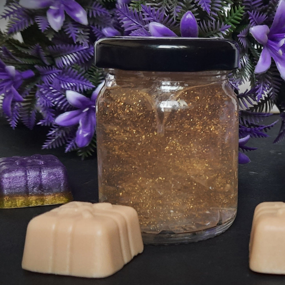 Elan Anti-pollution Gel (50g)