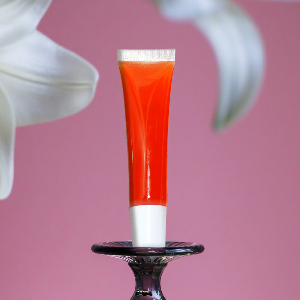 Lipgloss - Sunset Orange