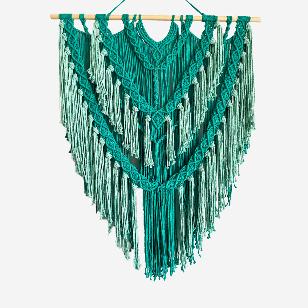 Macrame Wall Hanging