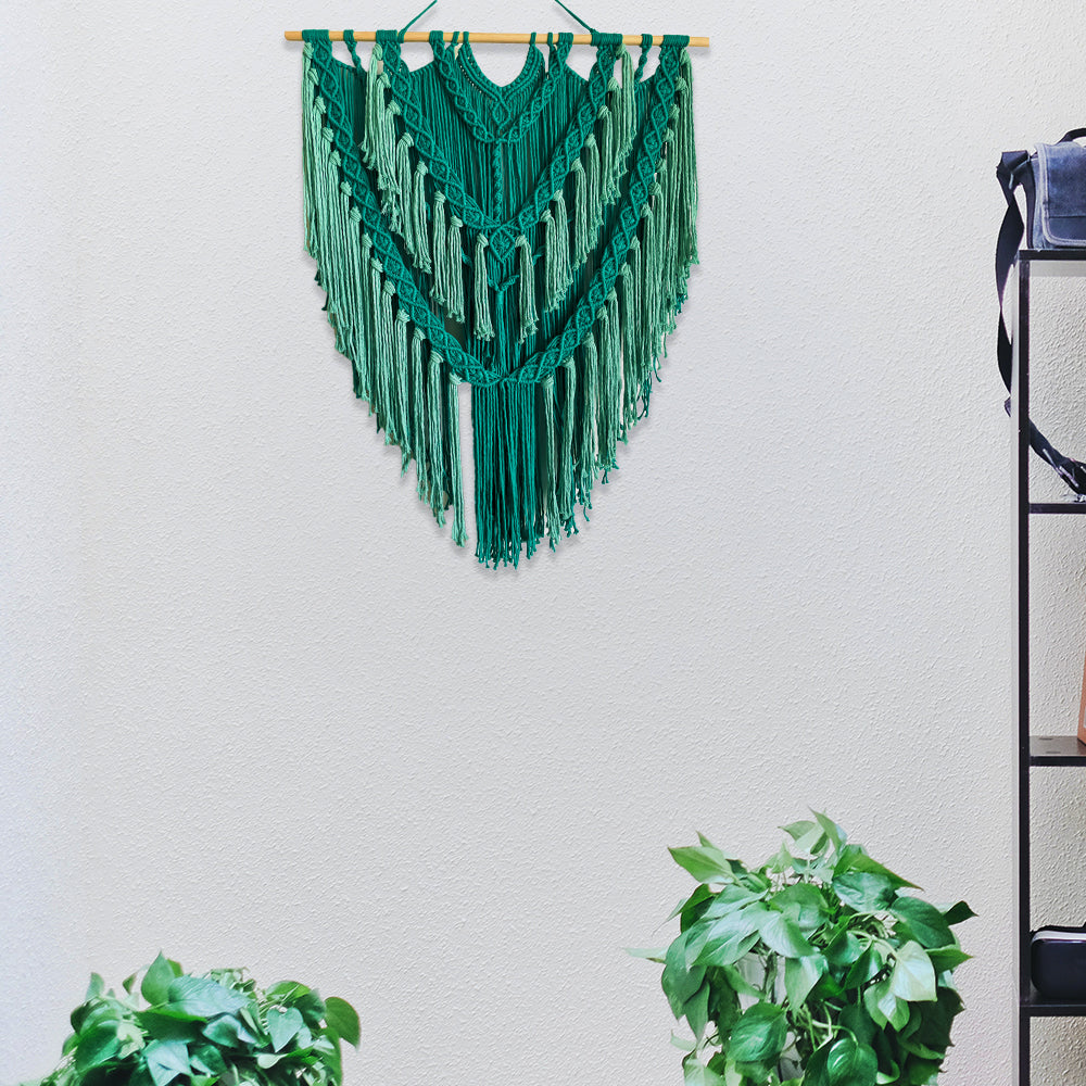 Macrame Wall Hanging