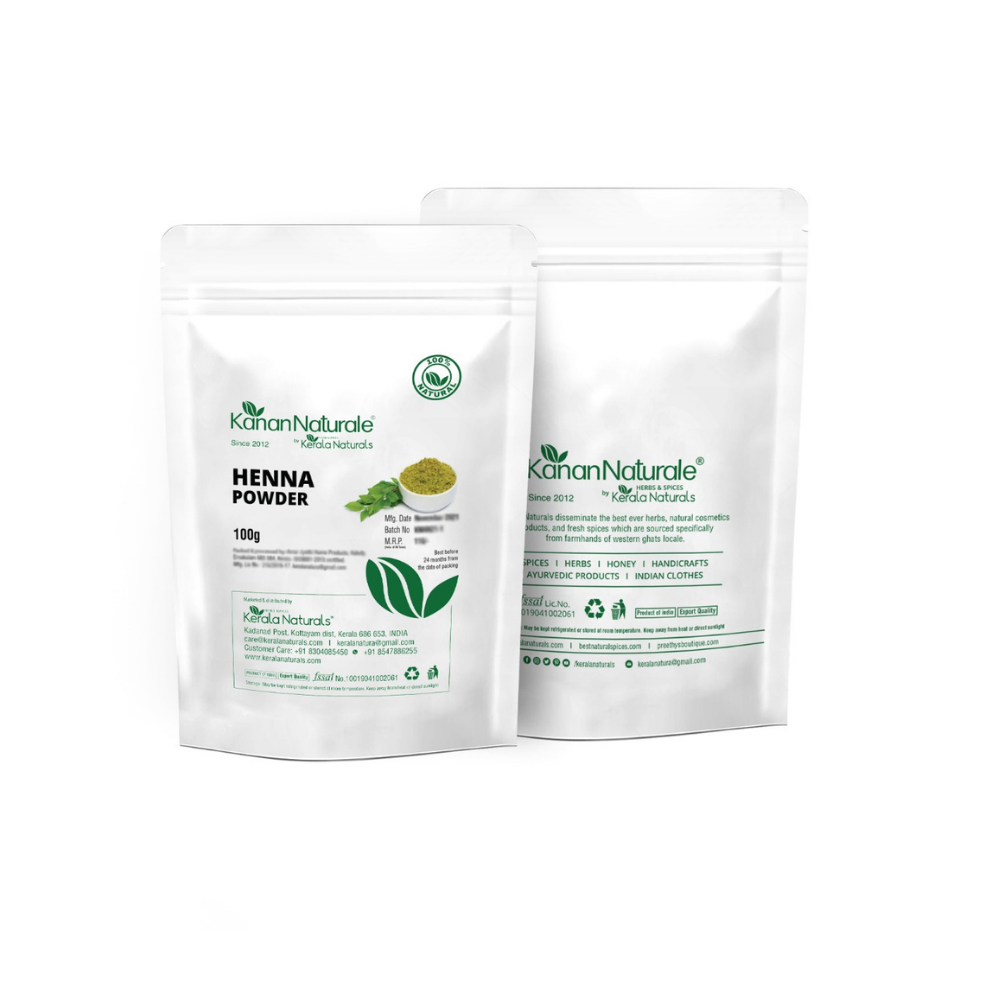 Henna Powder (100g)