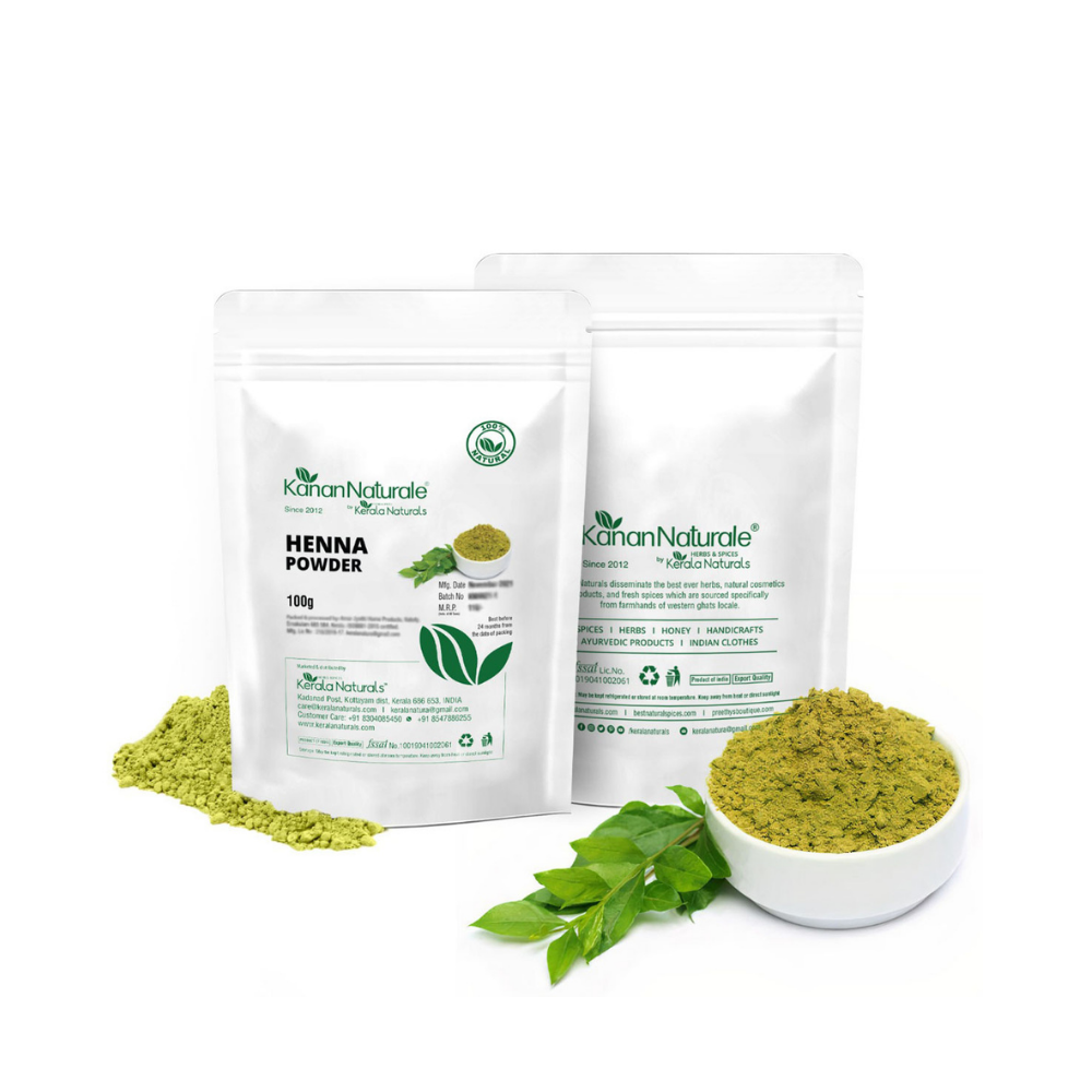 Henna Powder (100g)