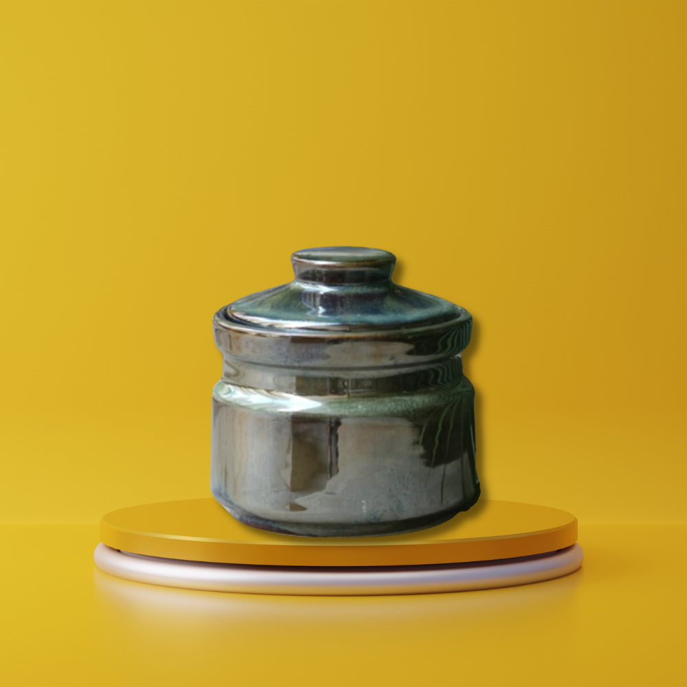 Ceramic Multipurpose Jar