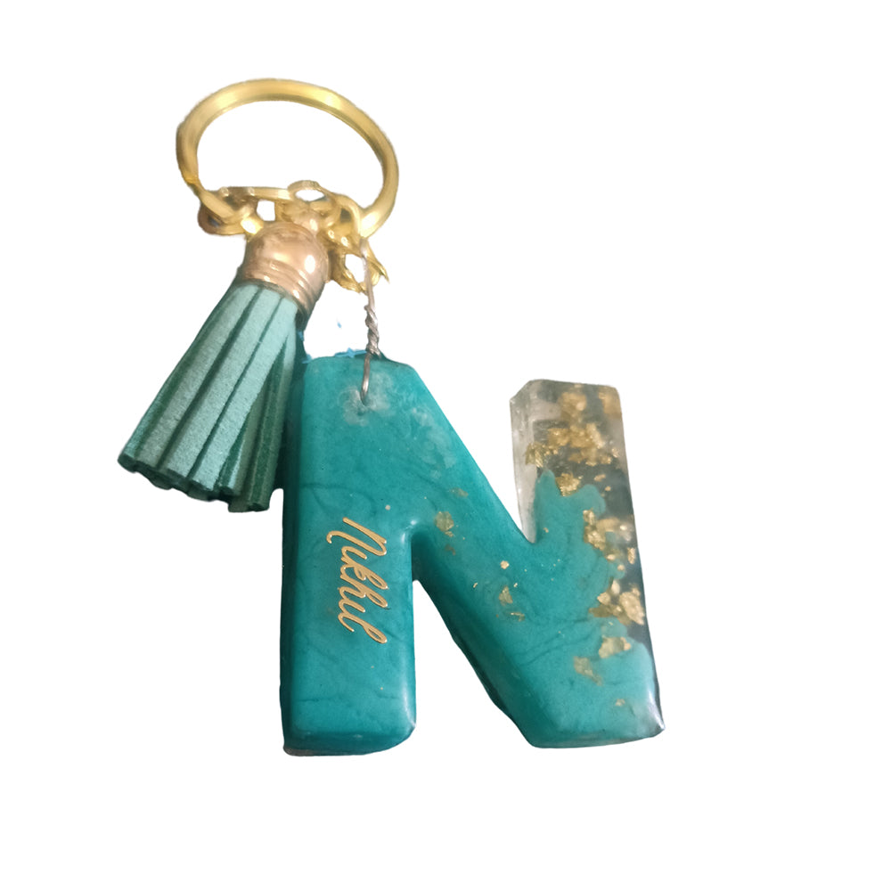 Handmade Keychains