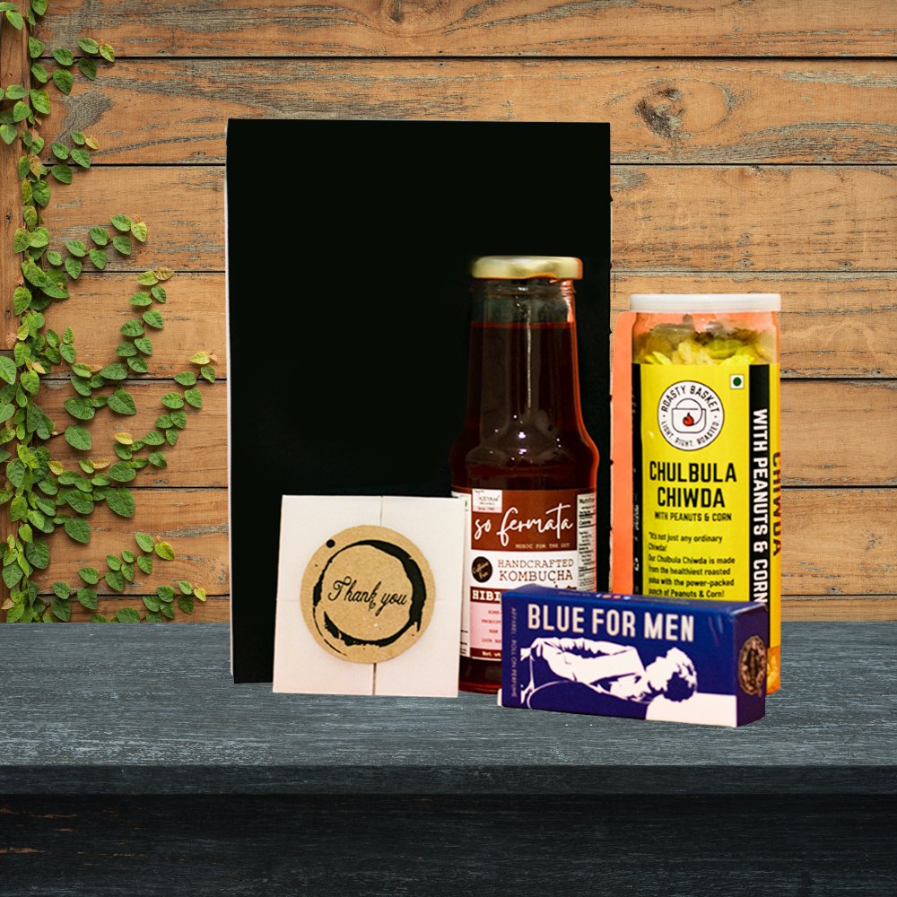 Kreate® Father's Day Hamper