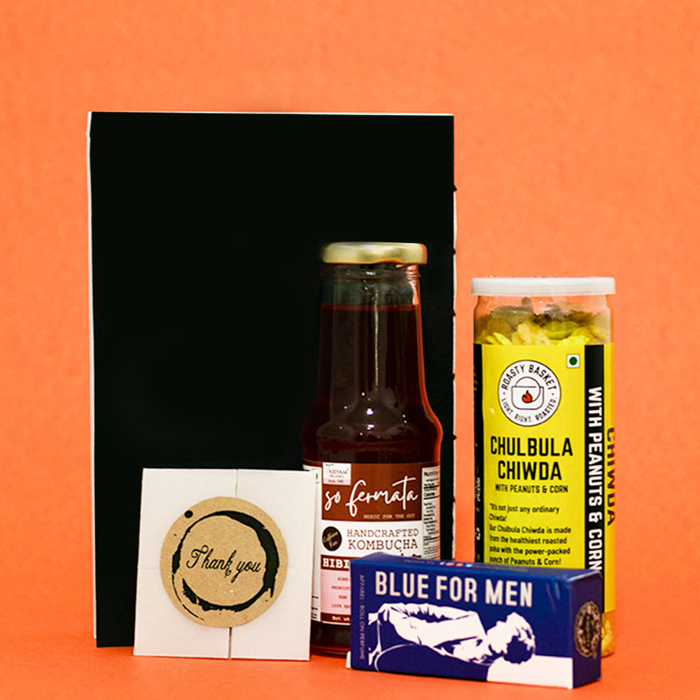 Kreate® Father's Day Hamper