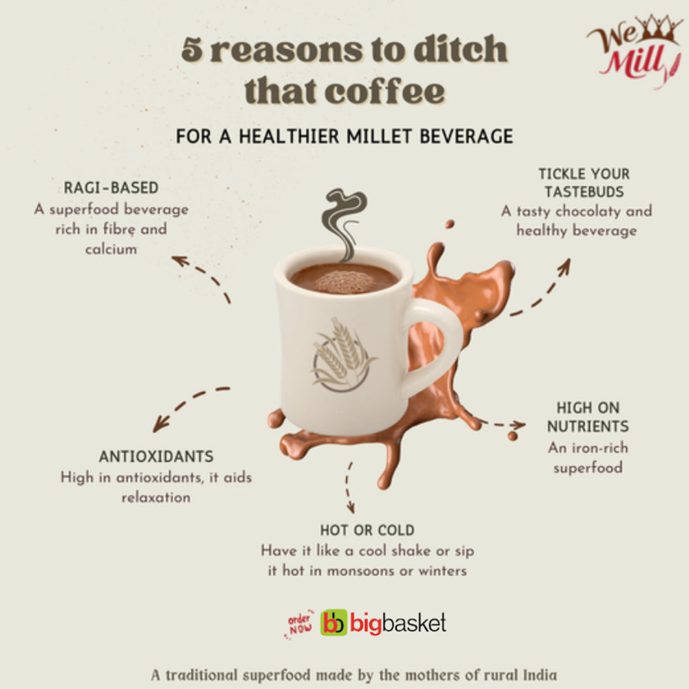Malt n'Shake (250g)
