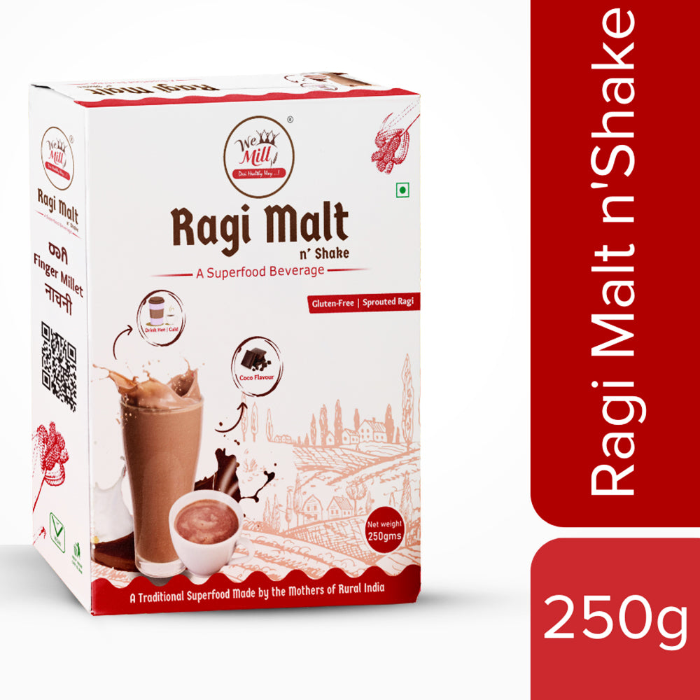 Malt n'Shake (250g)