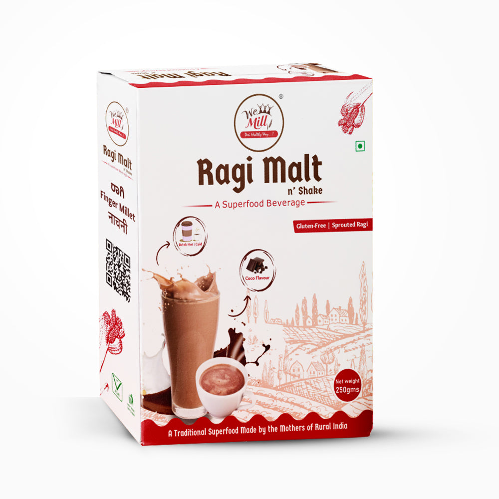 Malt n'Shake (250g)