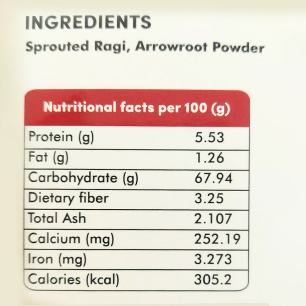Malt n'Shake (250g)