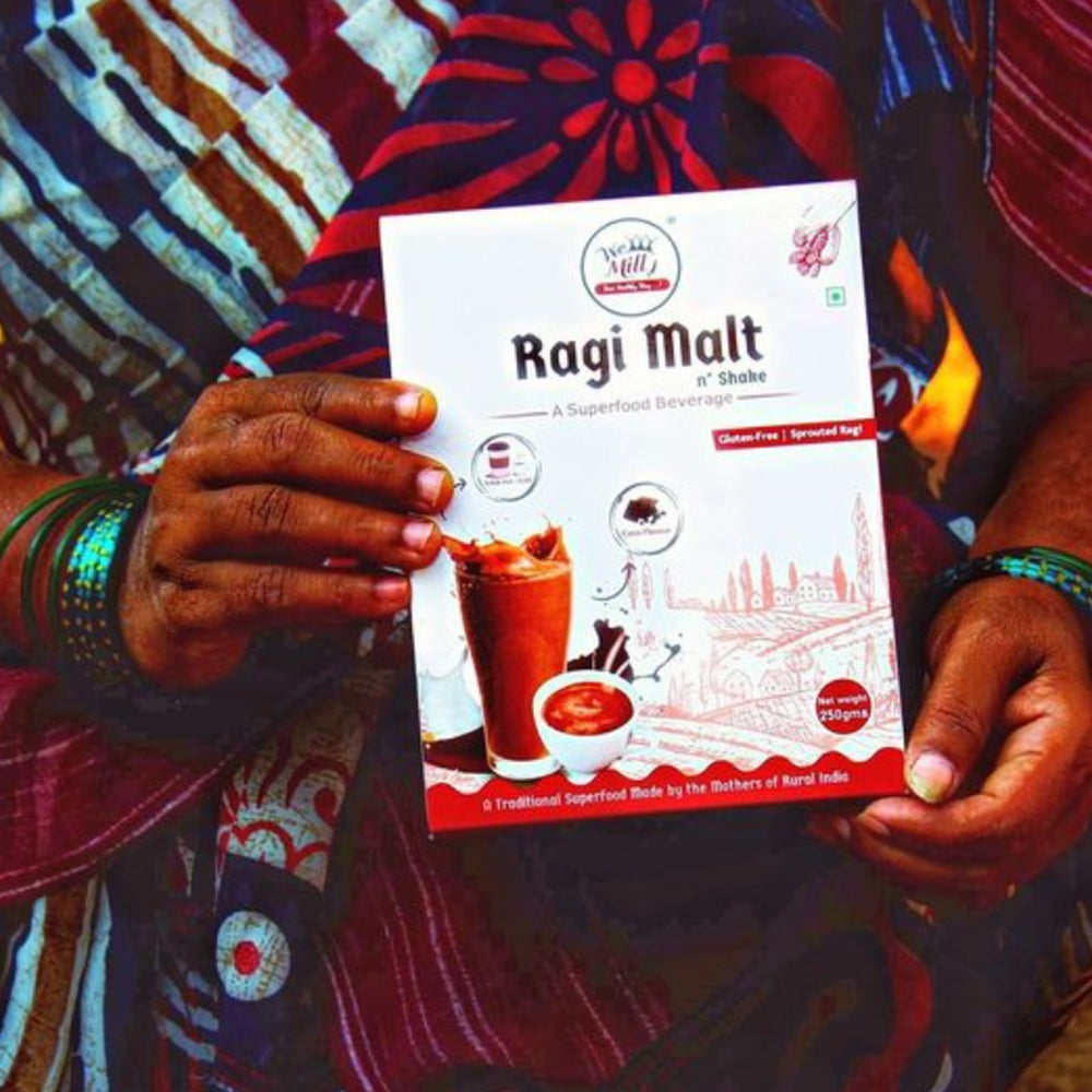 Malt n'Shake (250g)