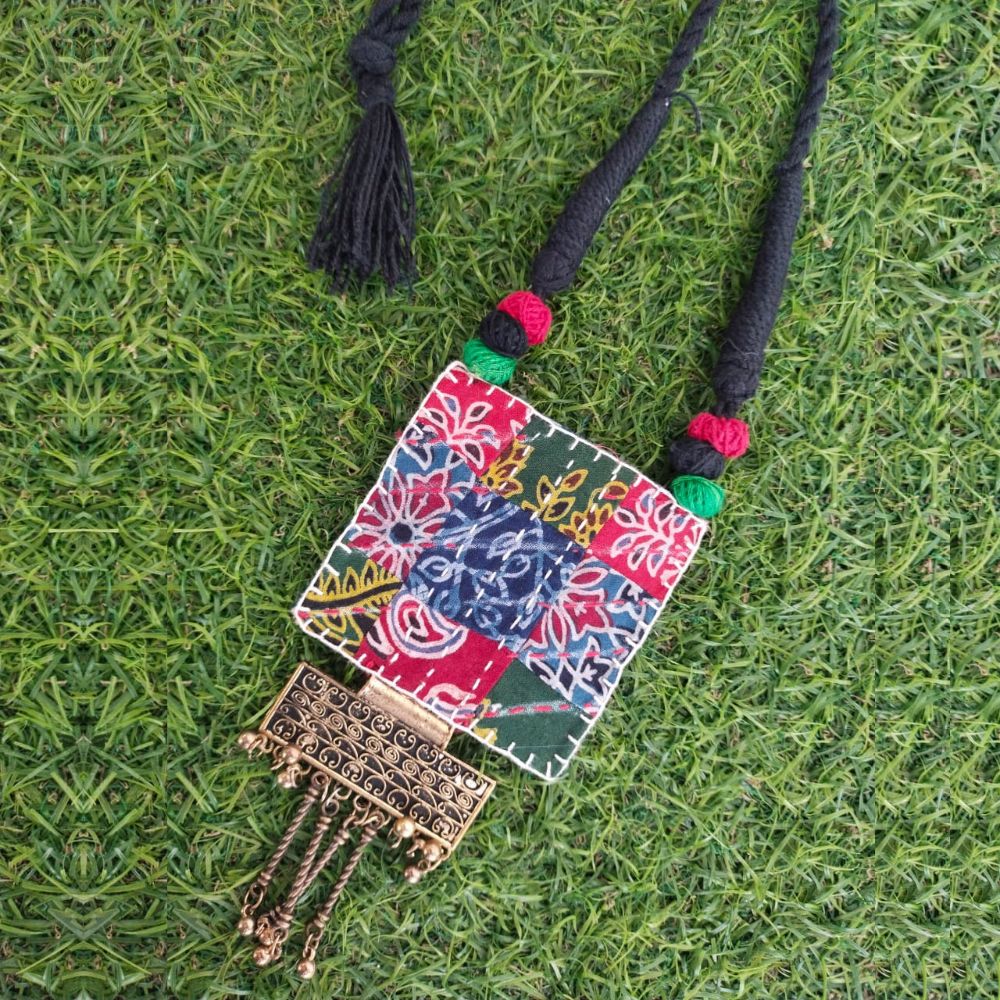Handmade Necklace
