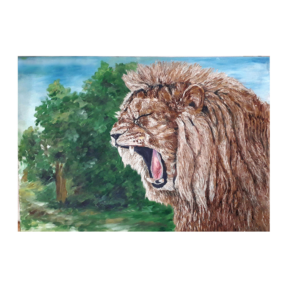 Oil Painting