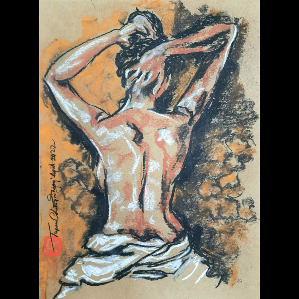 Handmade Painting