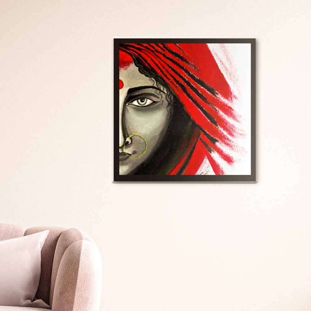 Portrait Painting